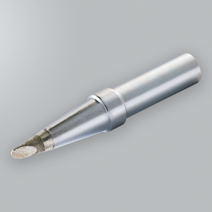ETBB - Round Sloped Tip - A 2.4mm / C 34.5mm ETBB - Round Sloped Tip - A 2.4mm / C 34.5mm
